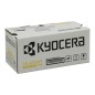 Kyocera TK 5230Y Gul 2200 sider Toner 1T02R9ANL0 Kyocera TK 5230Y Gul 2200 sider Toner 1T02R9ANL0